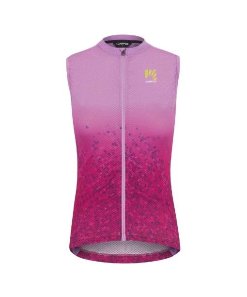 Maillot Karpos Verve Evo Sleveless Wmn