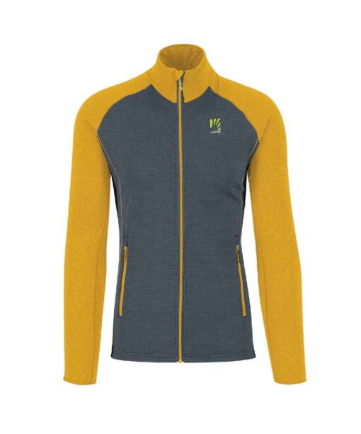 Veste Karpos Ambrizzola Full-zip Men