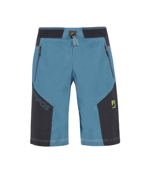 Short Karpos Rock Evo Men