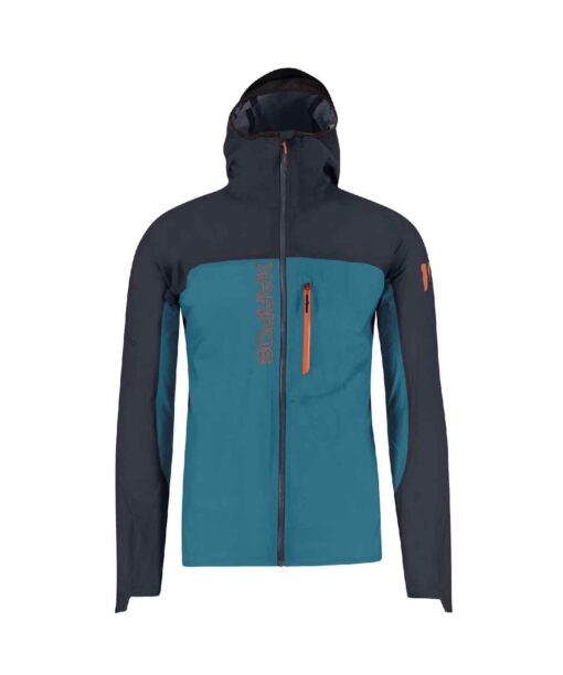 Veste Karpos Lavaredo Rain Evo Men