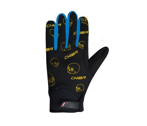 Gants Chiba Bones