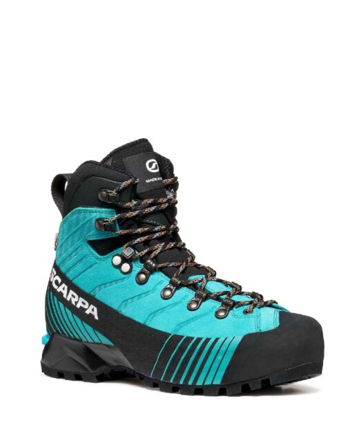 Alternative view of Chaussures Scarpa Ribelle HDry Wmn