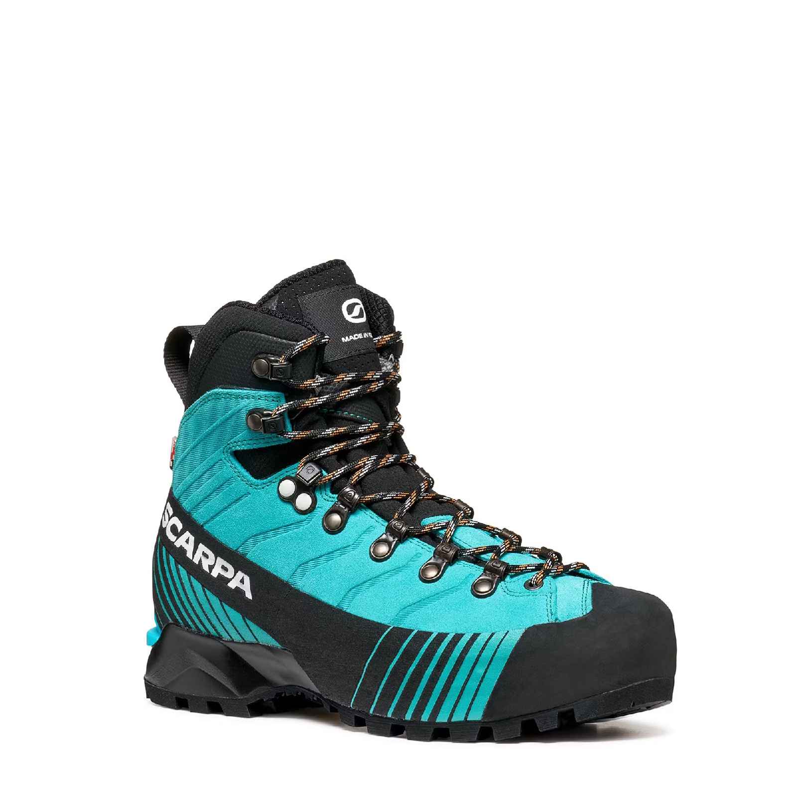 Alternative view of Chaussures Scarpa Ribelle HDry Wmn