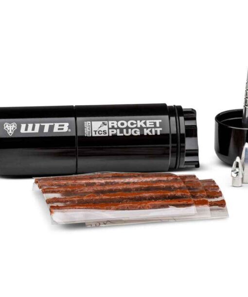 Alternative view of Kit Réparation WTB TCS Rocket Tire Plug Kit