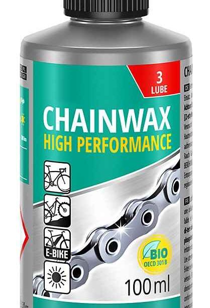 Alternative view of Huile pour Chaîne Motorex Chainwax 100ml