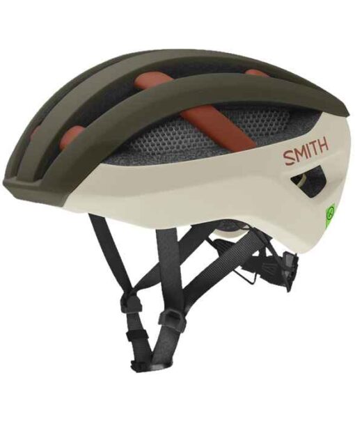 Casque Smith Network Mips