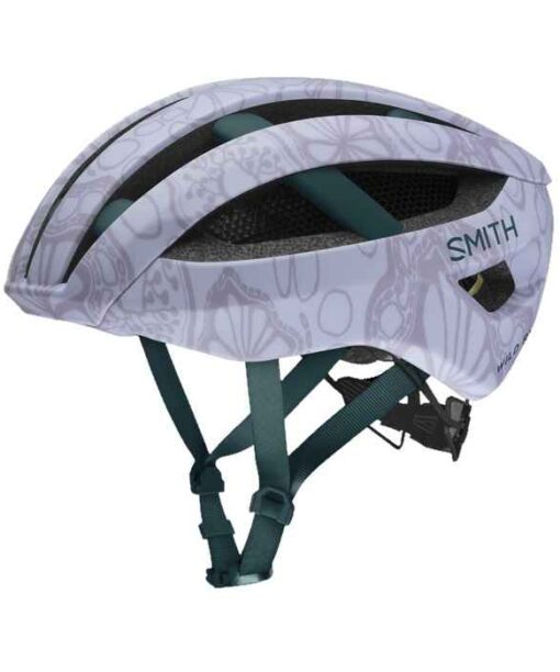 Alternative view of Casque Smith Network Mips
