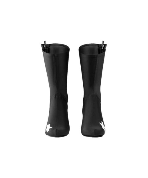 Couvre chaussure Assos RS Spring Fall Rain Booties P1