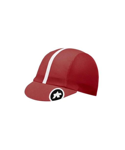 Alternative view of Casquette Assos CAP