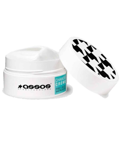 Crème Chamois Assos 200ml Man