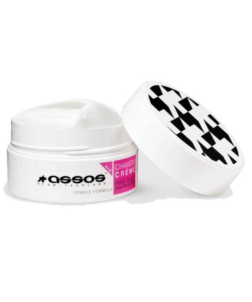 Crème Chamois Assos 200ml Women