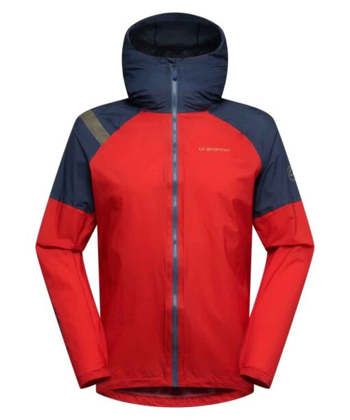 Alternative view of Veste La Sportiva Pocketshell Men