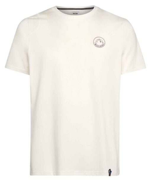 T-shirt La Sportiva Circle Logo M