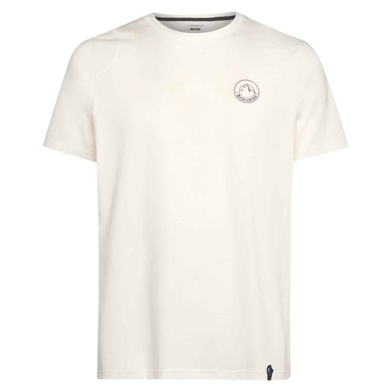 T-shirt La Sportiva Circle Logo M