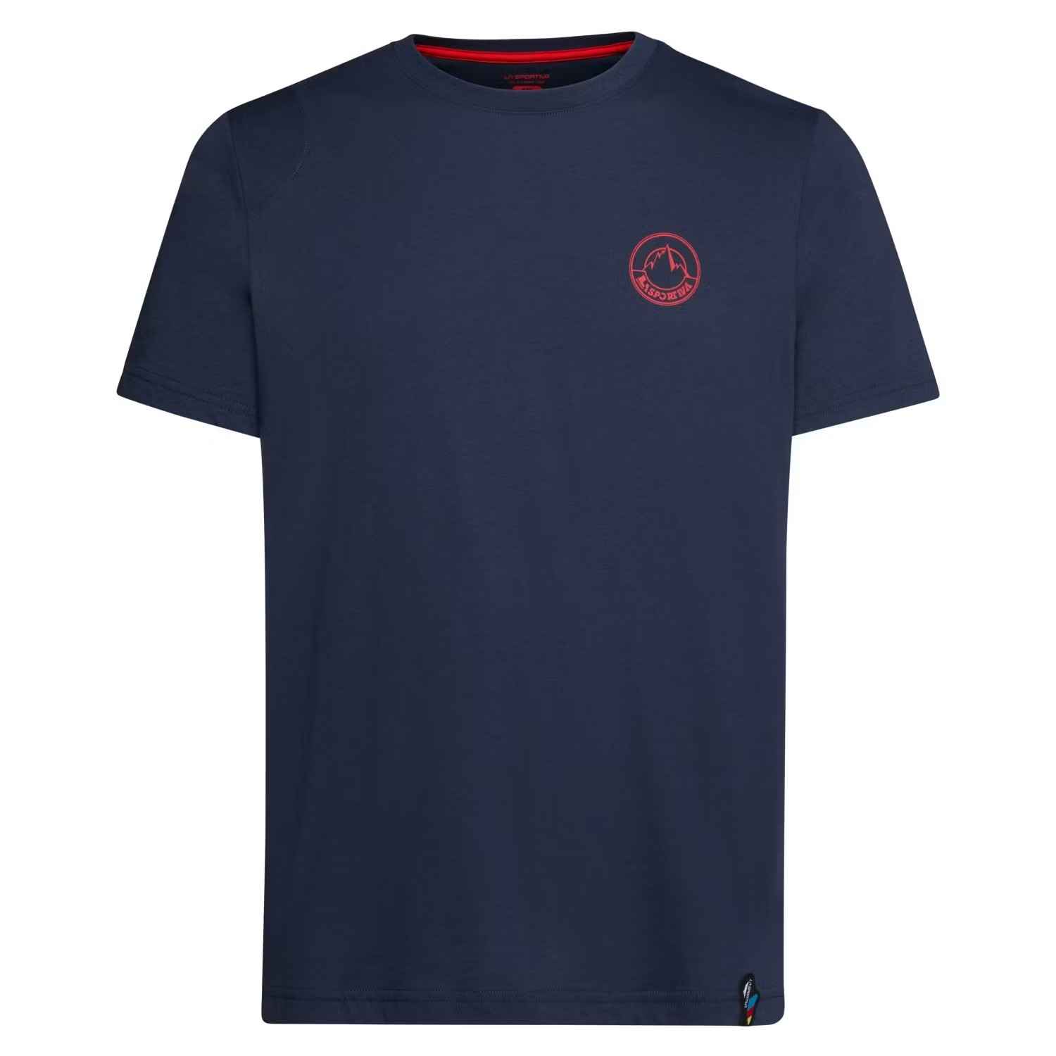 Alternative view of T-shirt La Sportiva Circle Logo M