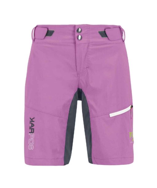Short Karpos Val Viola Wmn