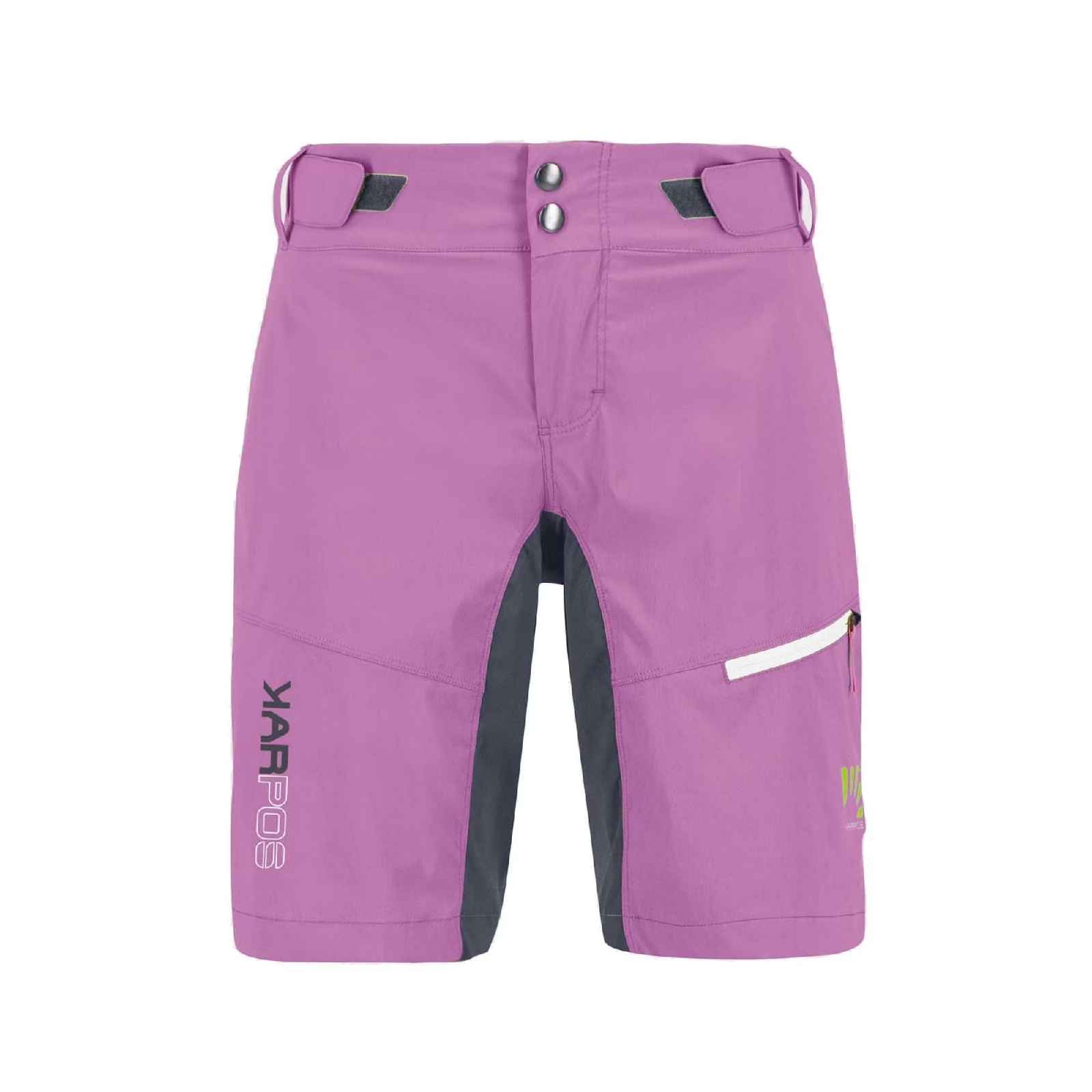 Short Karpos Val Viola Wmn