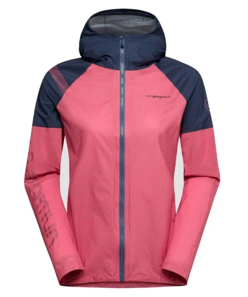Alternative view of Veste La Sportiva Pocketshell Wmn