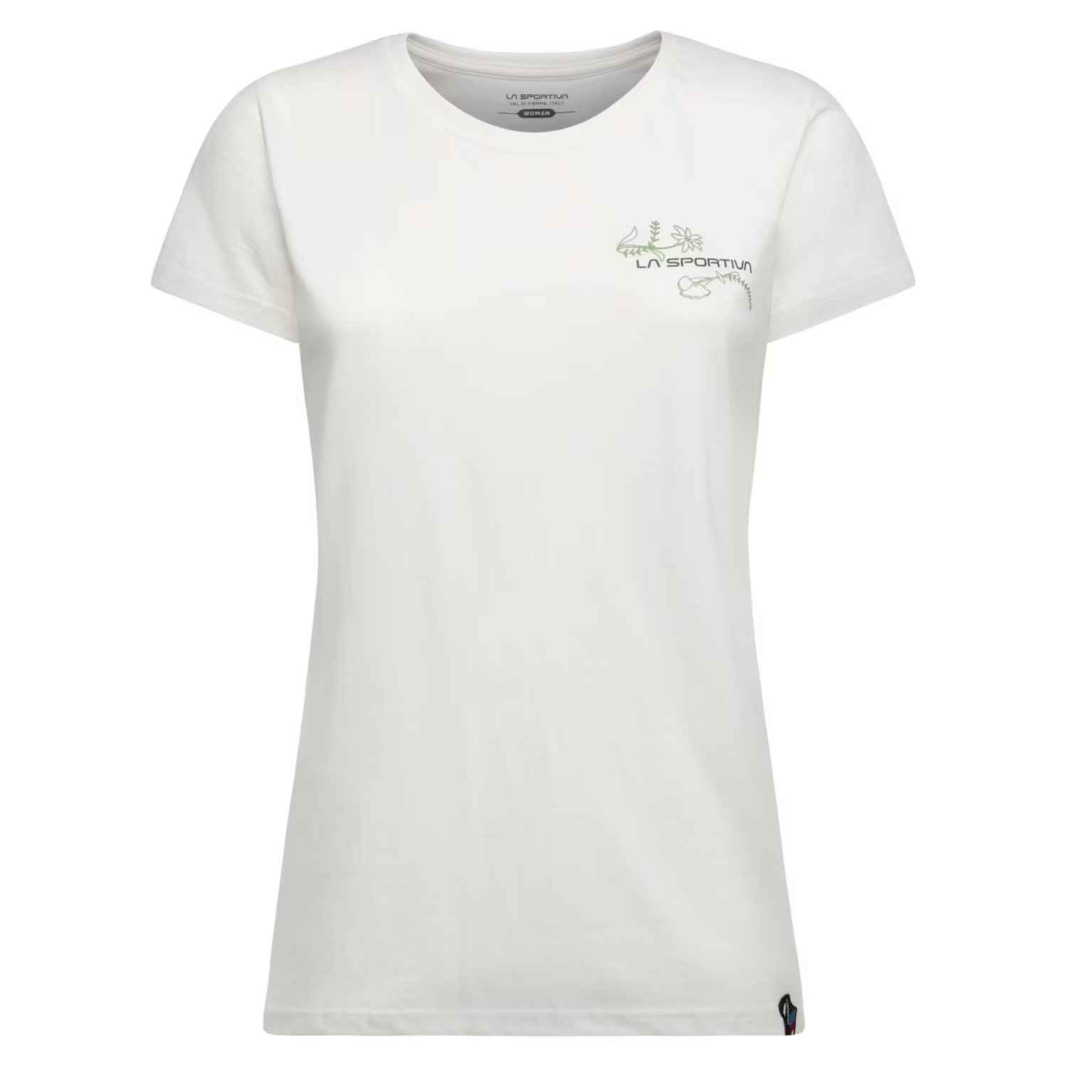 T-Shirt La Sportiva Climb Flower W