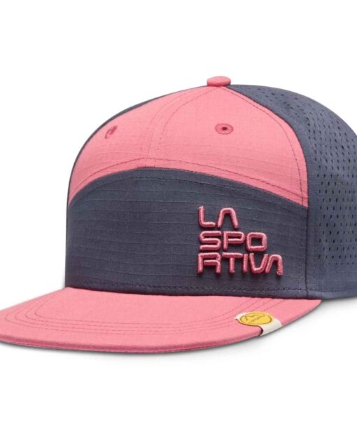 Alternative view of Casquette La Sportiva Traverse Trucker