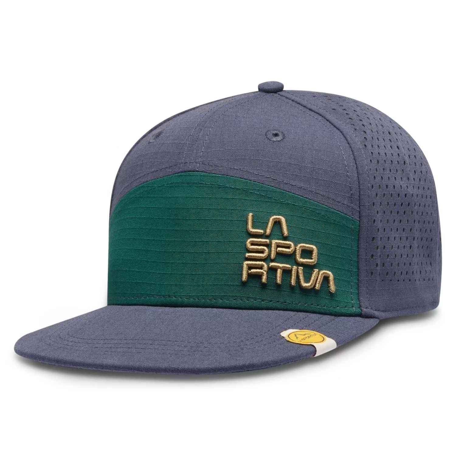 Alternative view of Casquette La Sportiva Traverse Trucker