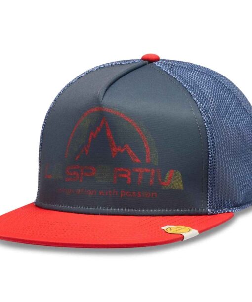 Casquette La Sportiva LS Trucker Mountain