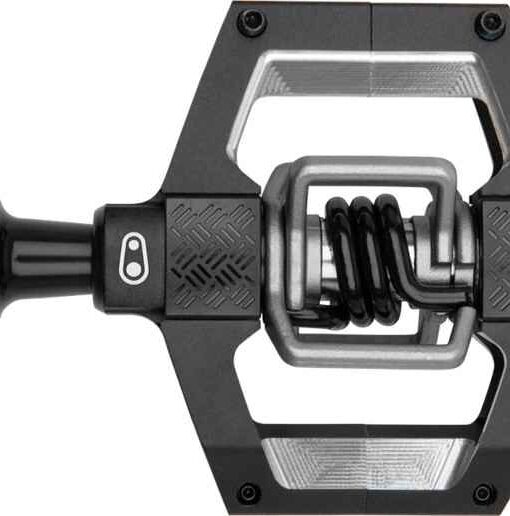Pédale Crankbrothers Mallet Trail