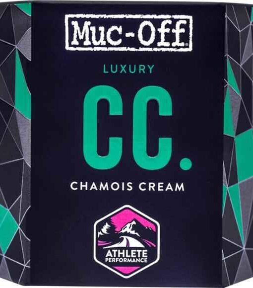 Crème Muc-Off Chamois Cream 250ml