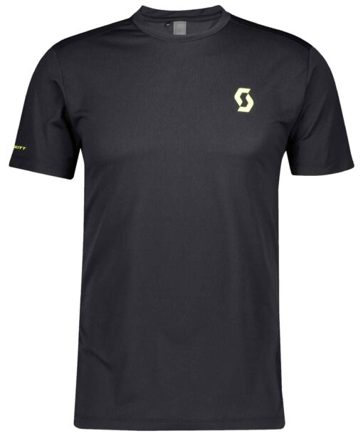 T-Shirt Scott M's RC Run Team S/SL