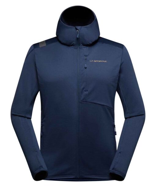 Veste La Sportiva Chill Thermal Hoody Men
