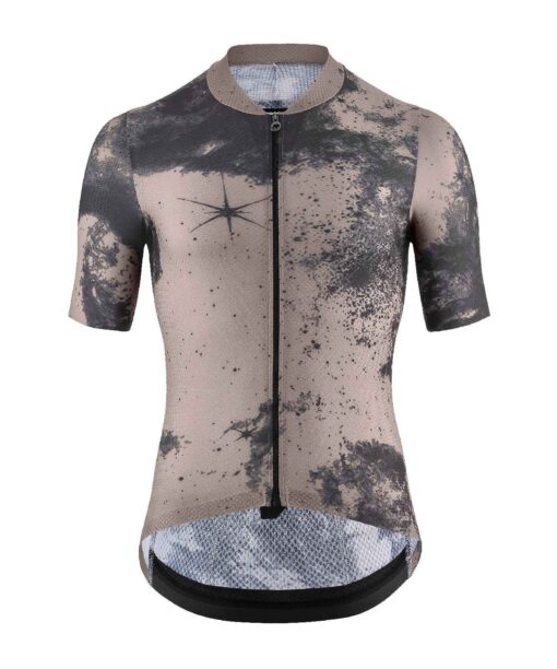 Maillot Assos Mille GT Jersey S11