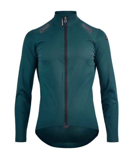 Veste Assos Mille GT Shell Jacket S11