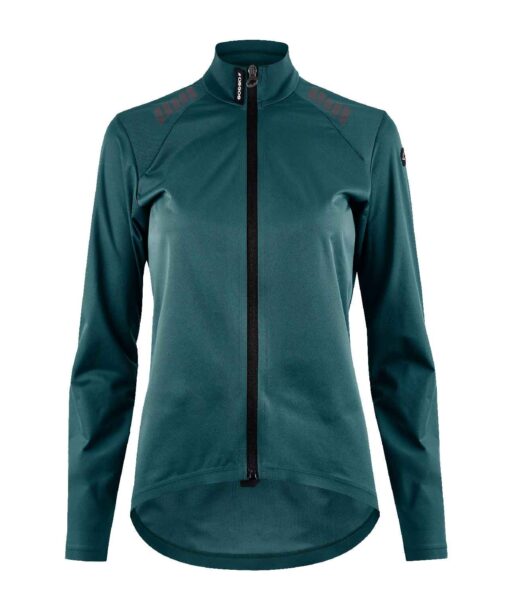 Veste Assos Uma GT Shell Jacket S11