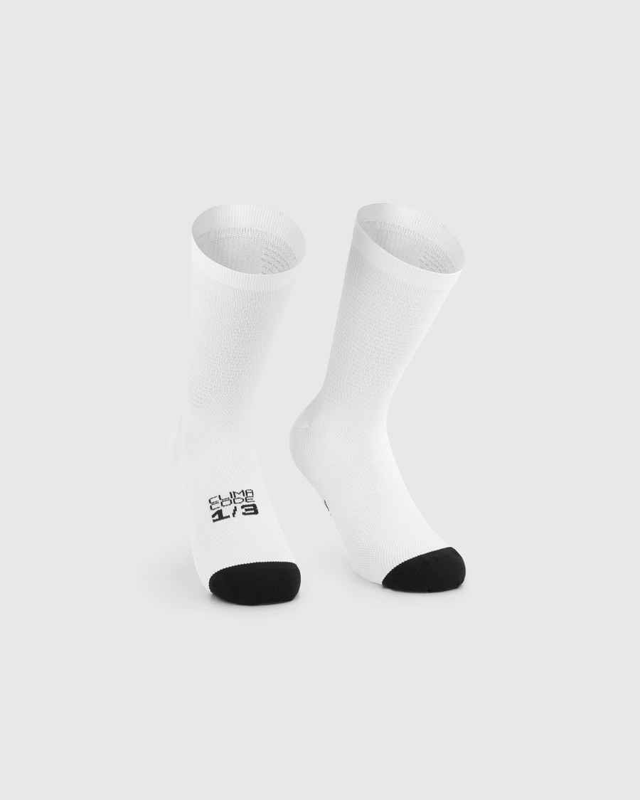Alternative view of Chaussette Assos Endurance Socks S 11