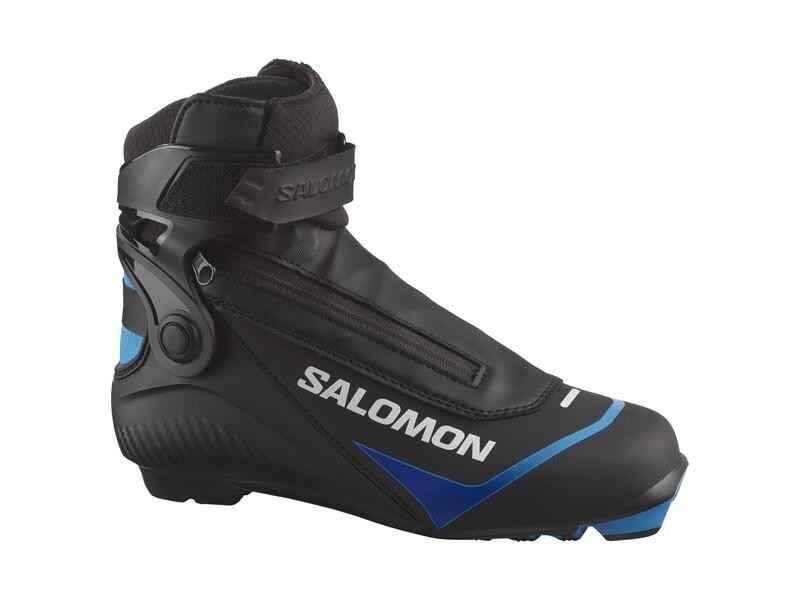 Chaussures Salomon S/RACE SKIATHLON CS JUNIOR