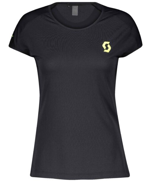 T-Shirt Scott W's RC Run Team s/sl