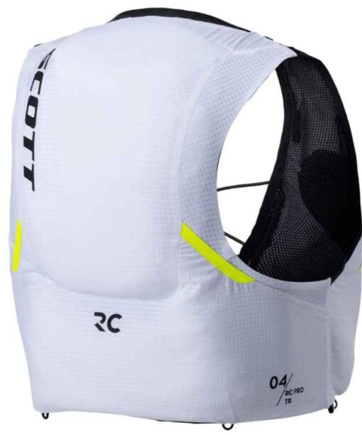Gilet Scott Hydratation Pack RC PRO TR'4