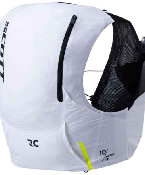 Gilet Scott Hydratation Pack RC PRO TR'10