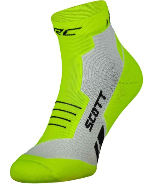 Chaussettes Scott RC Running Quarter