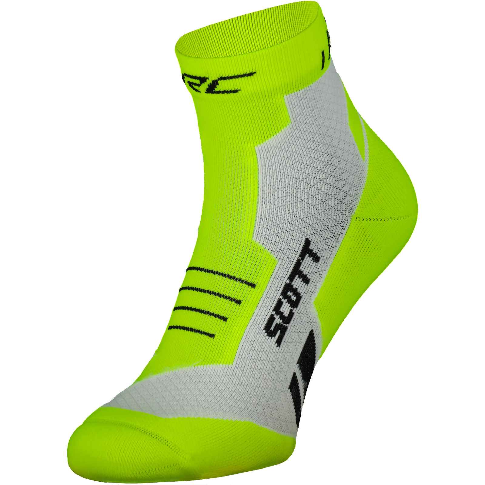 Chaussettes Scott RC Running Quarter