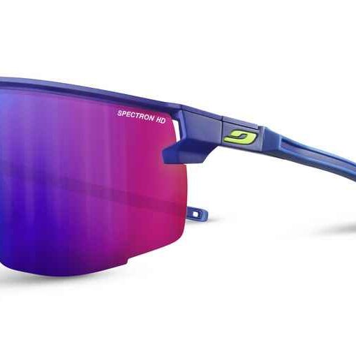 Lunettes Julbo Ultimate Violet/Bleu S3HDV
