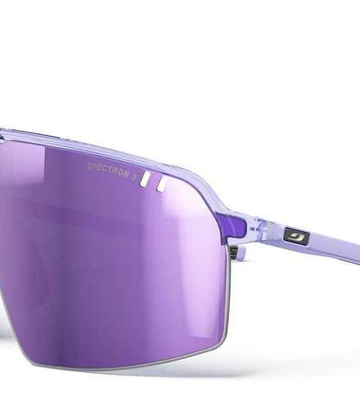 Lunettes Julbo Intensity Violet Clair S3 CLP