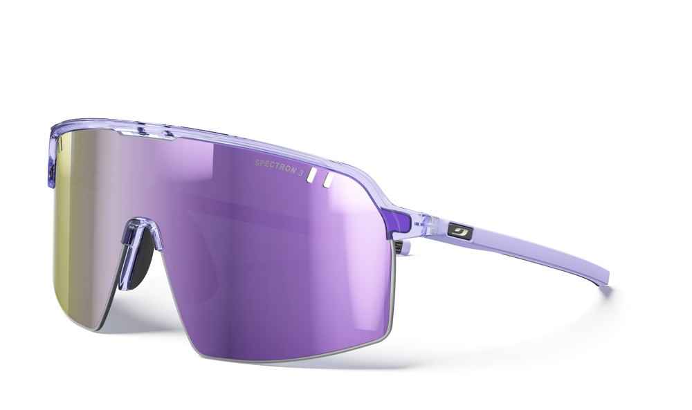 Lunettes Julbo Intensity Violet Clair S3 CLP