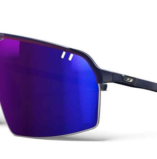 Lunettes Julbo Intensity Bleu Foncé S3HDV