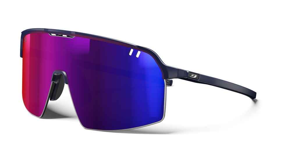 Lunettes Julbo Intensity Bleu Foncé S3HDV