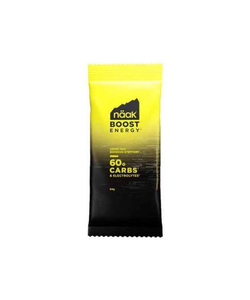 Boisson Näak Boost Energy Drink Mix 64g
