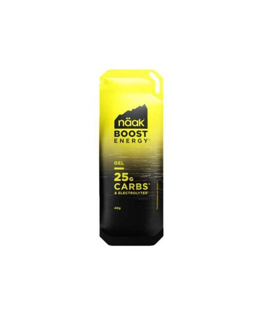Gel Näak Boost Energy Neutre 40g