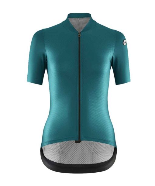 Maillot Assos GT DRYLITE Jersey Full Zip Wmn