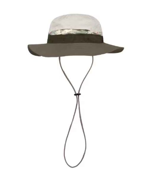 Chapeau Buff Explore Bonney