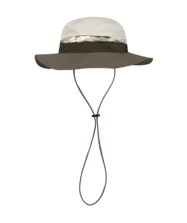 Chapeau Buff Explore Bonney